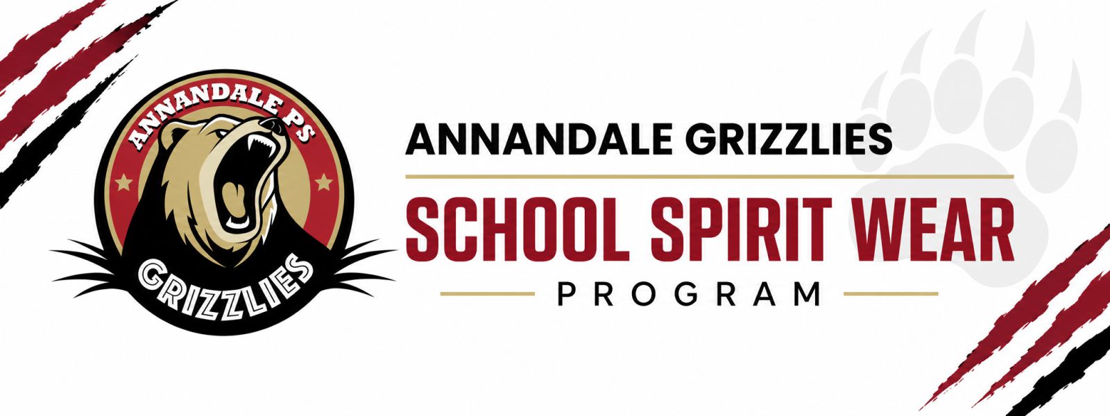 annandale banner